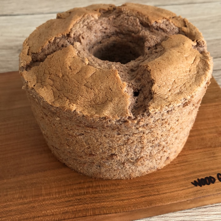 ミルクココアで チョコバナナシフォンケーキ レシピ 作り方 By Aym Y 楽天レシピ ミルクココアで チョコバナナシフォンケーキ レシピ 作り方 By Aym Y 楽天レシピ